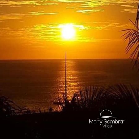Mar Y Sombra Villas Quepos Extérieur photo