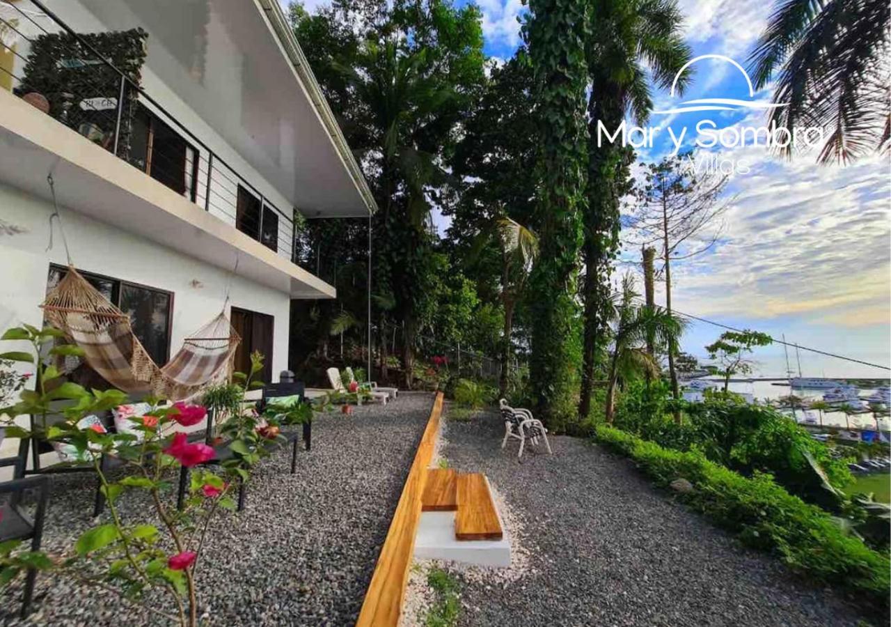 Mar Y Sombra Villas Quepos Extérieur photo