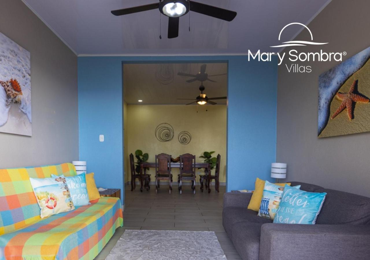 Mar Y Sombra Villas Quepos Extérieur photo