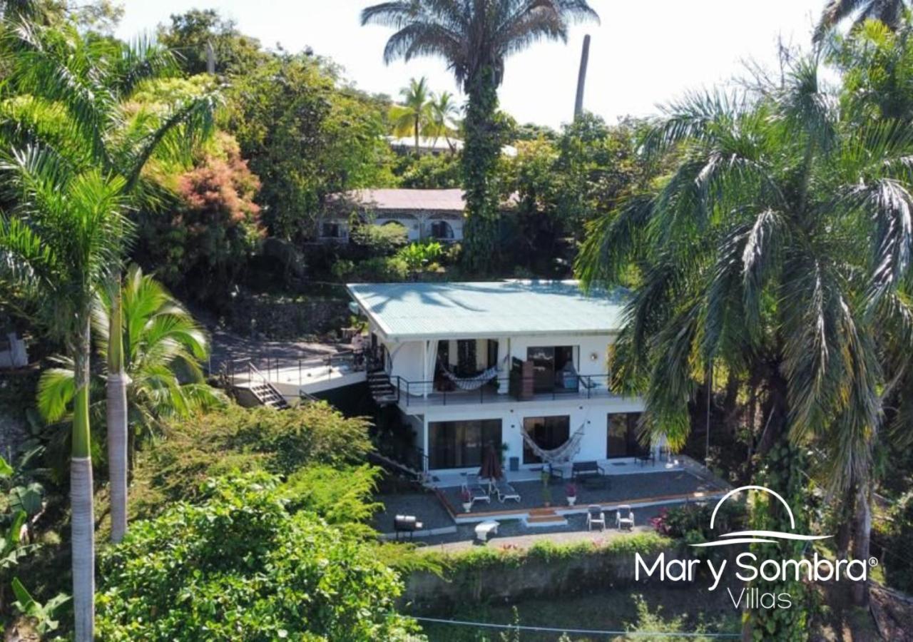 Mar Y Sombra Villas Quepos Extérieur photo