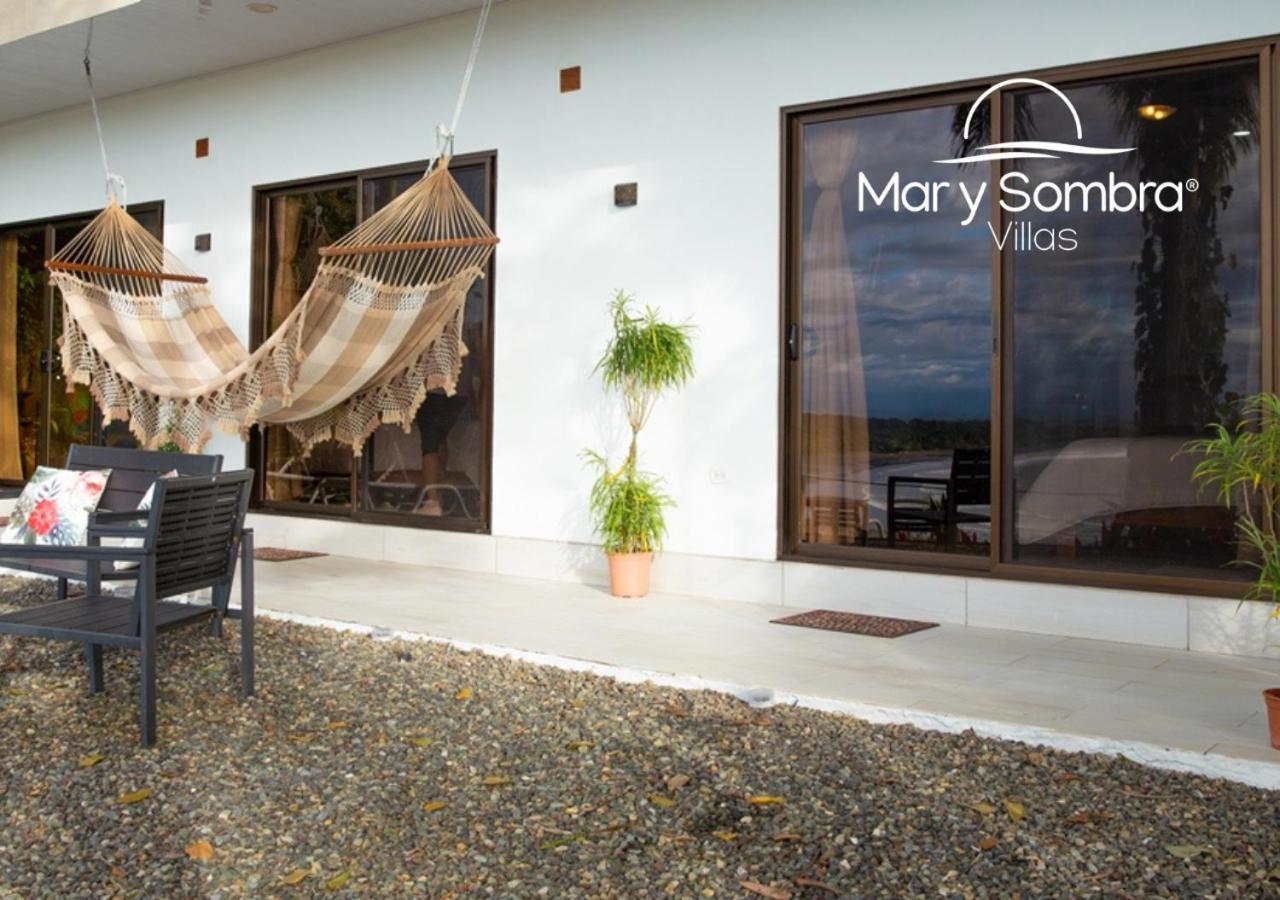 Mar Y Sombra Villas Quepos Extérieur photo