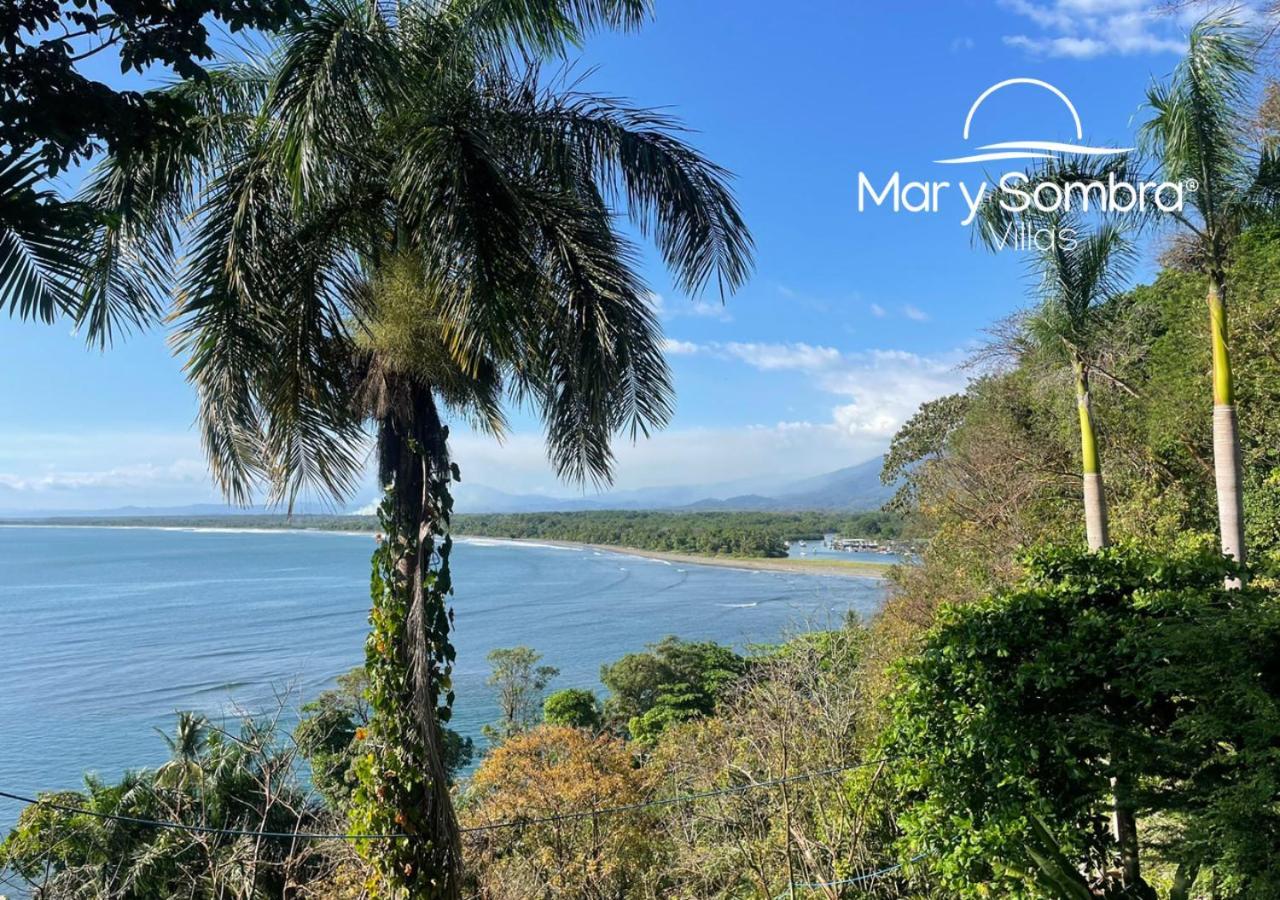 Mar Y Sombra Villas Quepos Extérieur photo