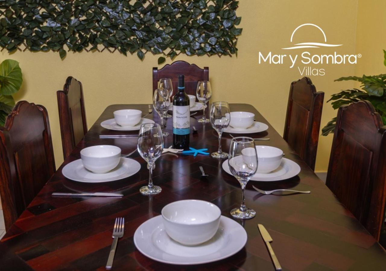 Mar Y Sombra Villas Quepos Extérieur photo