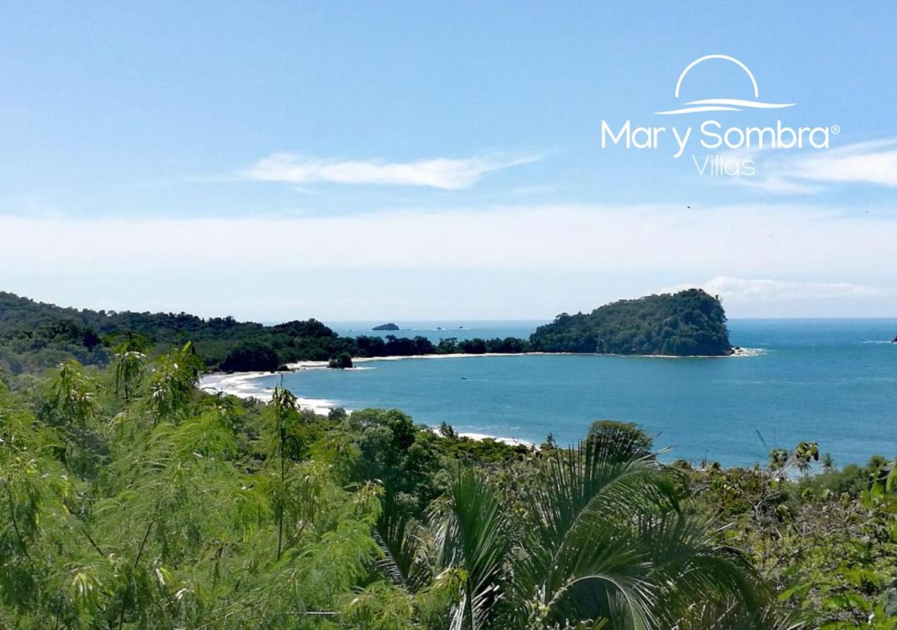 Mar Y Sombra Villas Quepos Extérieur photo