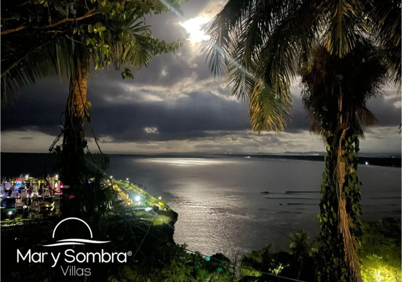Mar Y Sombra Villas Quepos Extérieur photo