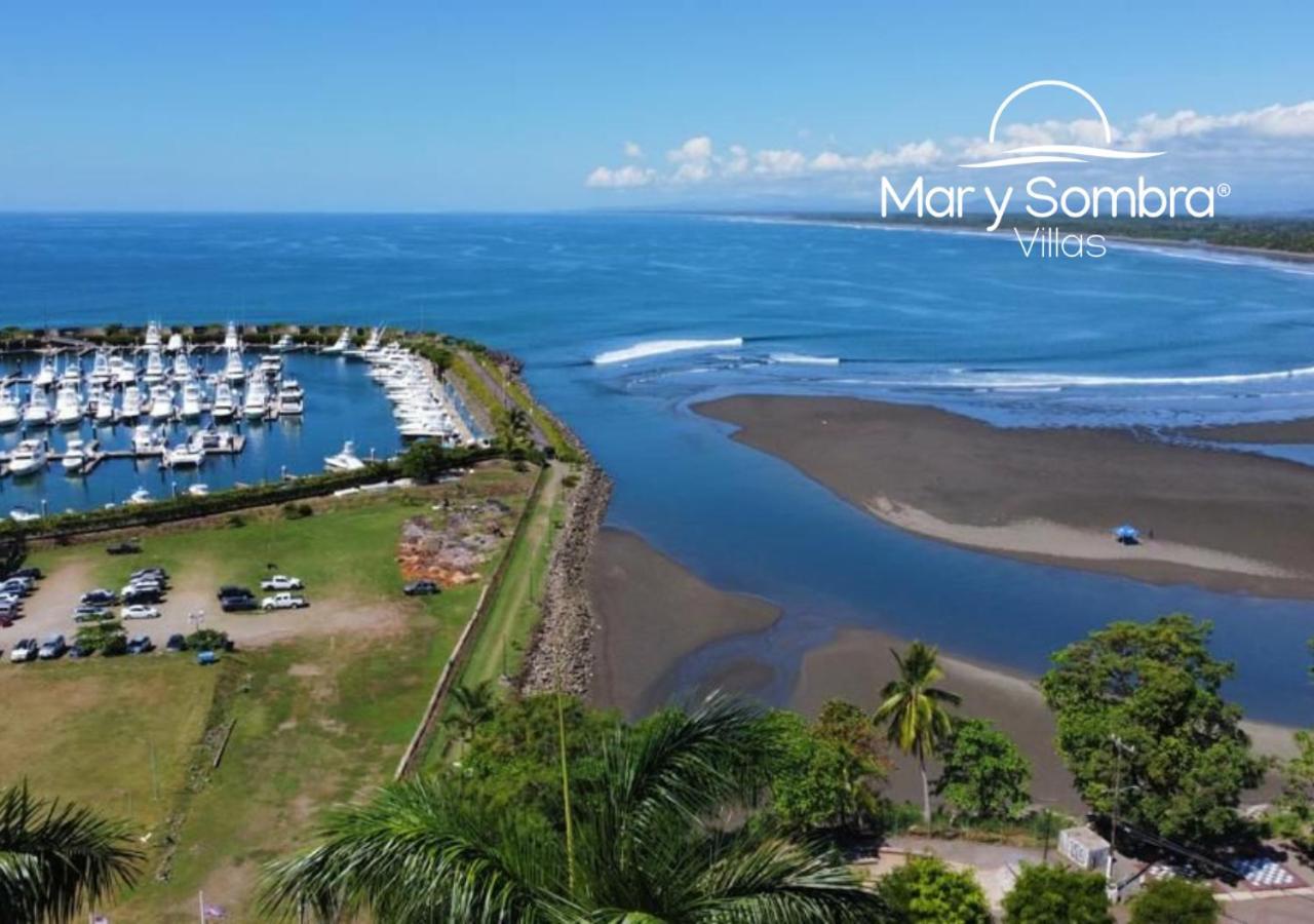 Mar Y Sombra Villas Quepos Extérieur photo