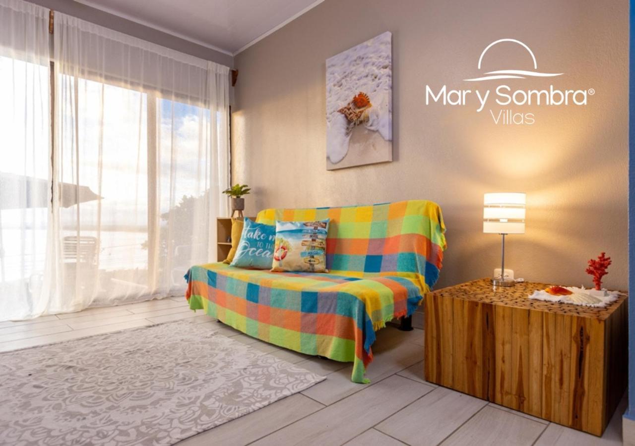 Mar Y Sombra Villas Quepos Extérieur photo