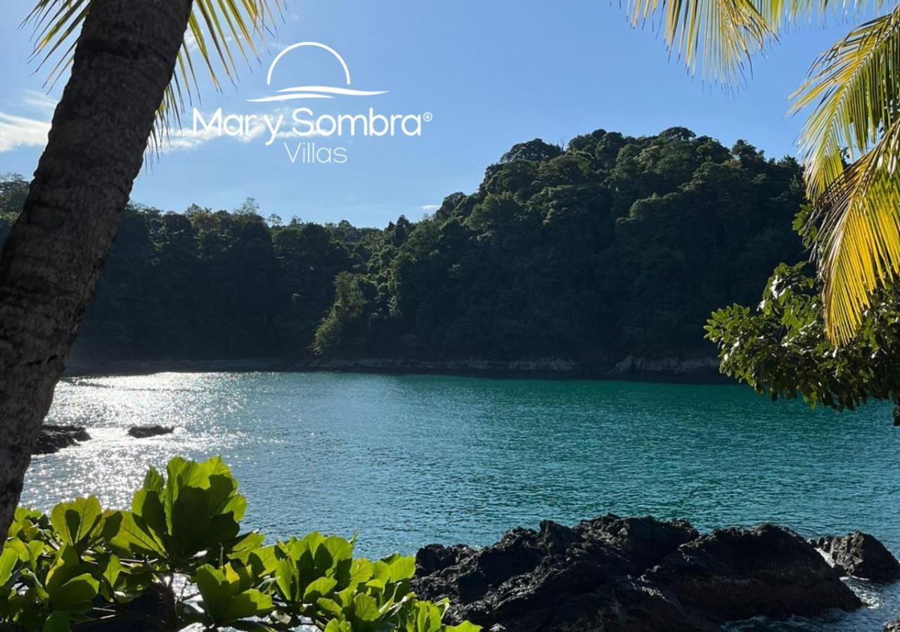 Mar Y Sombra Villas Quepos Extérieur photo