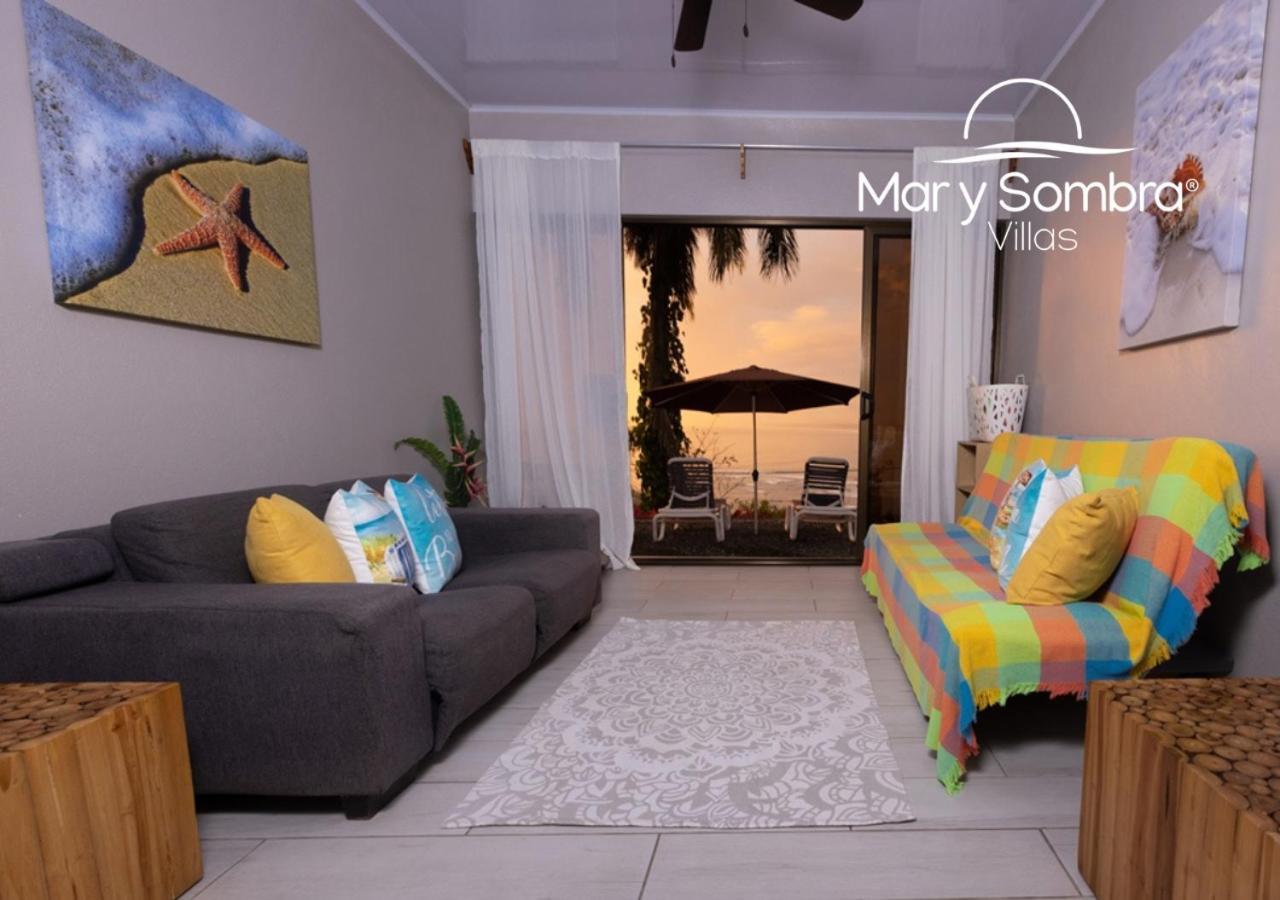 Mar Y Sombra Villas Quepos Extérieur photo