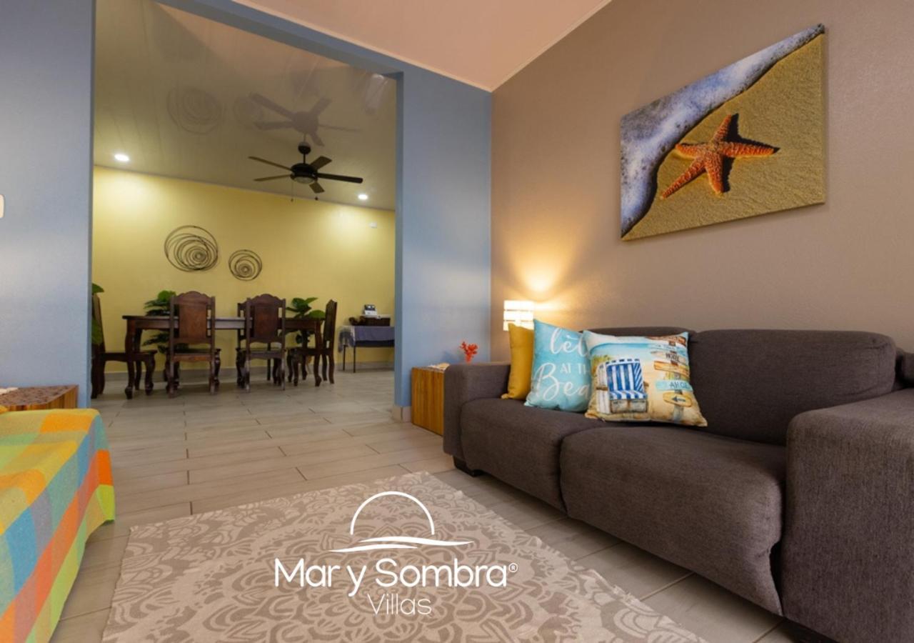 Mar Y Sombra Villas Quepos Extérieur photo