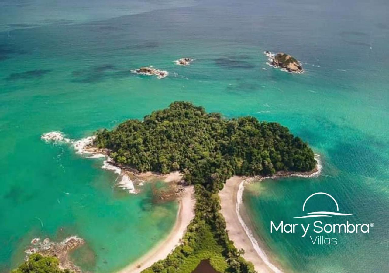 Mar Y Sombra Villas Quepos Extérieur photo
