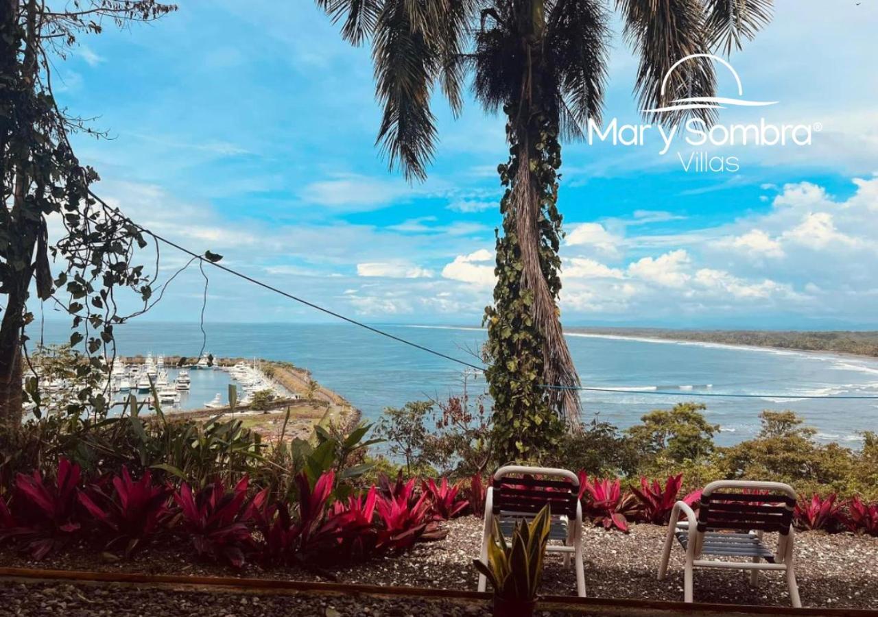Mar Y Sombra Villas Quepos Extérieur photo