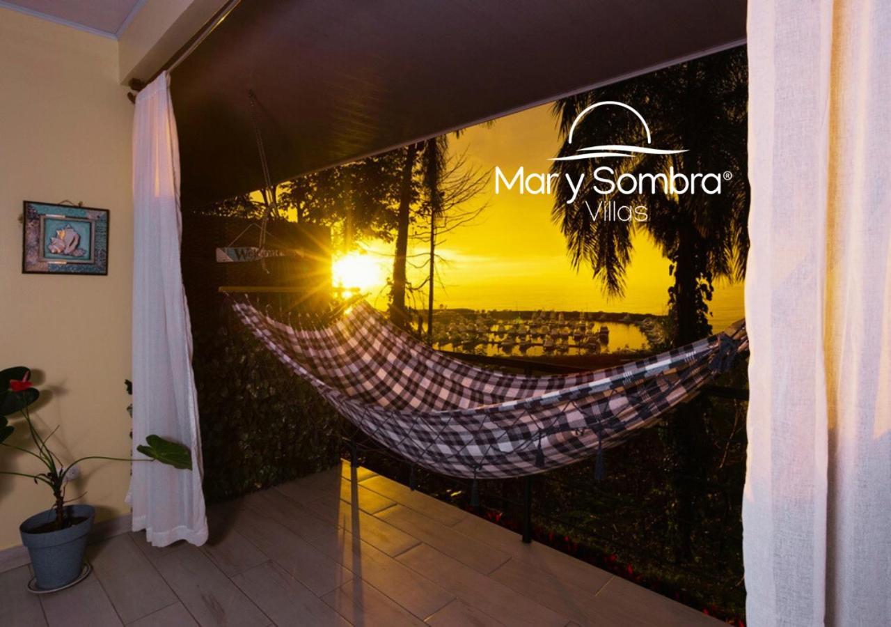 Mar Y Sombra Villas Quepos Extérieur photo