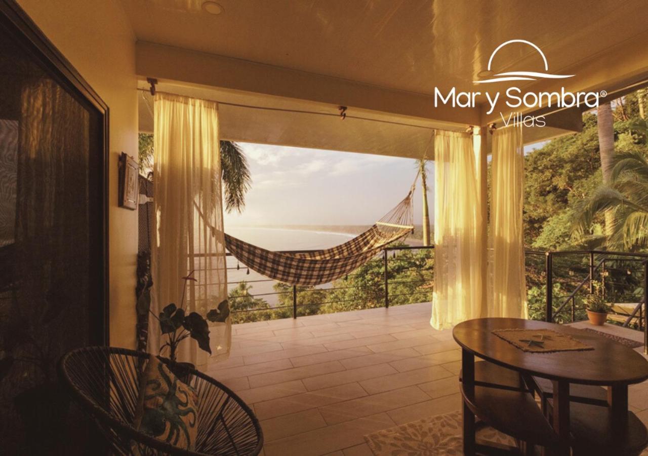 Mar Y Sombra Villas Quepos Extérieur photo