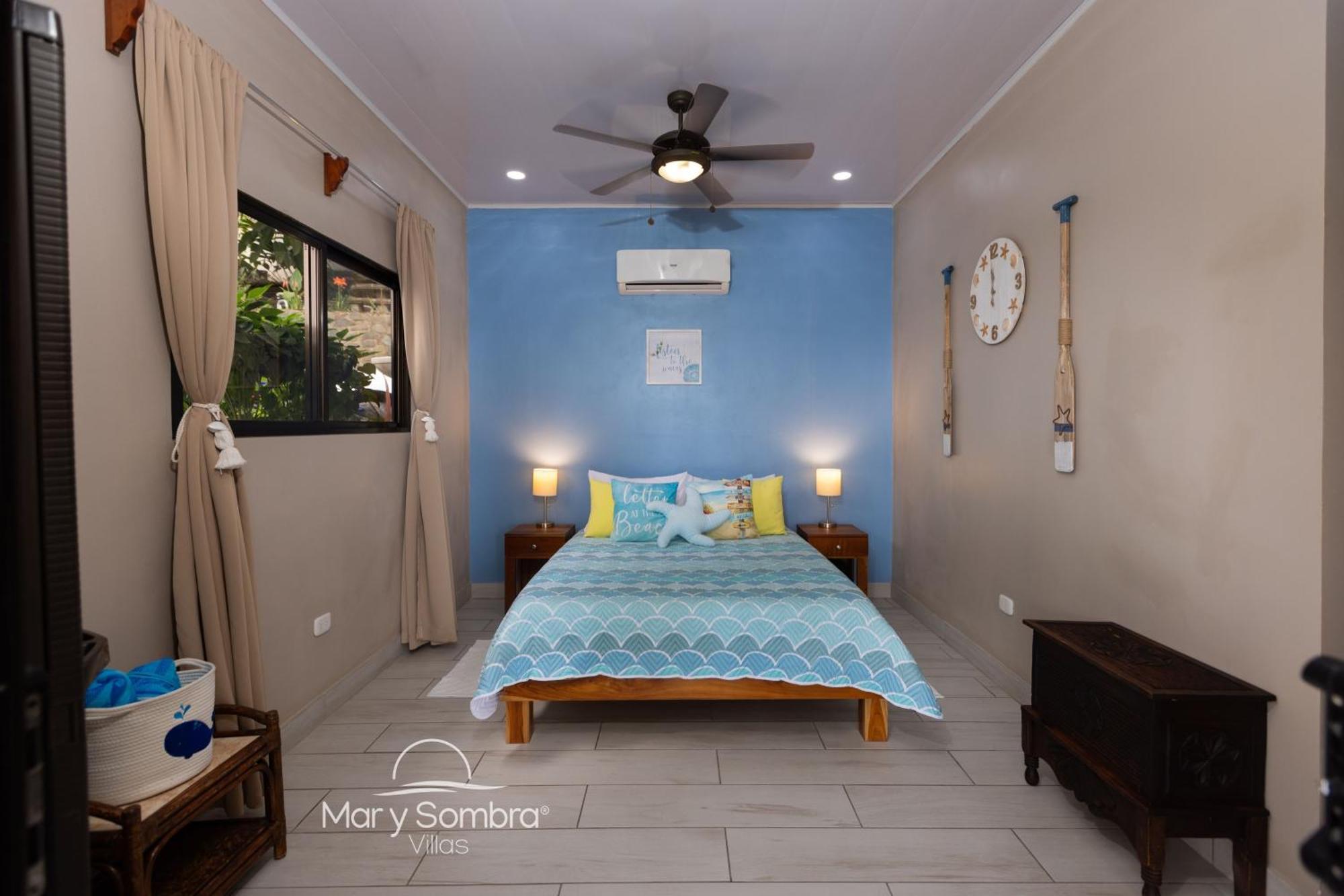 Mar Y Sombra Villas Quepos Extérieur photo