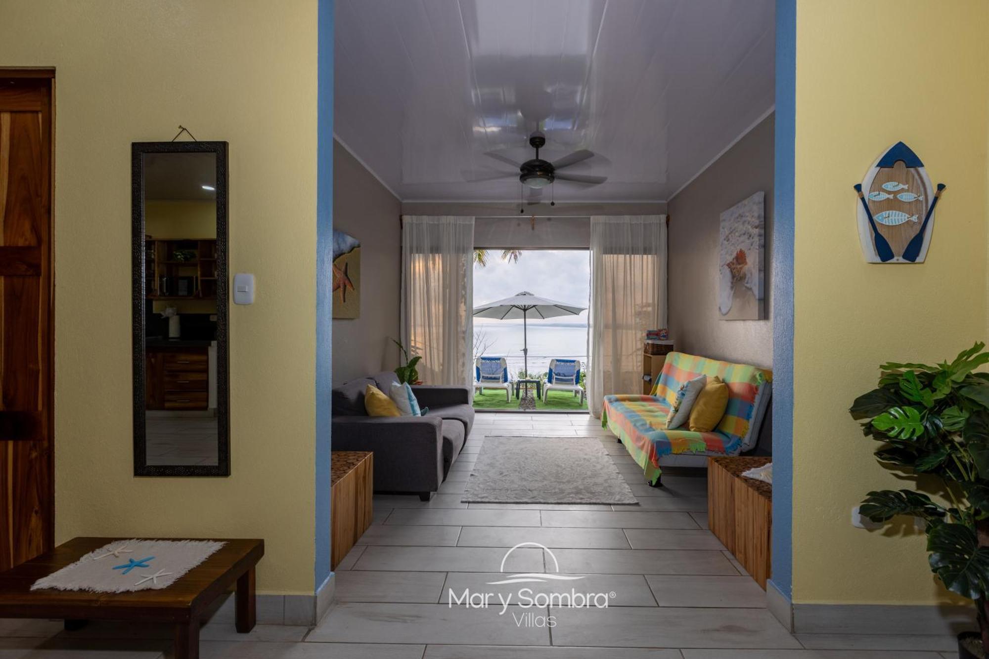 Mar Y Sombra Villas Quepos Extérieur photo