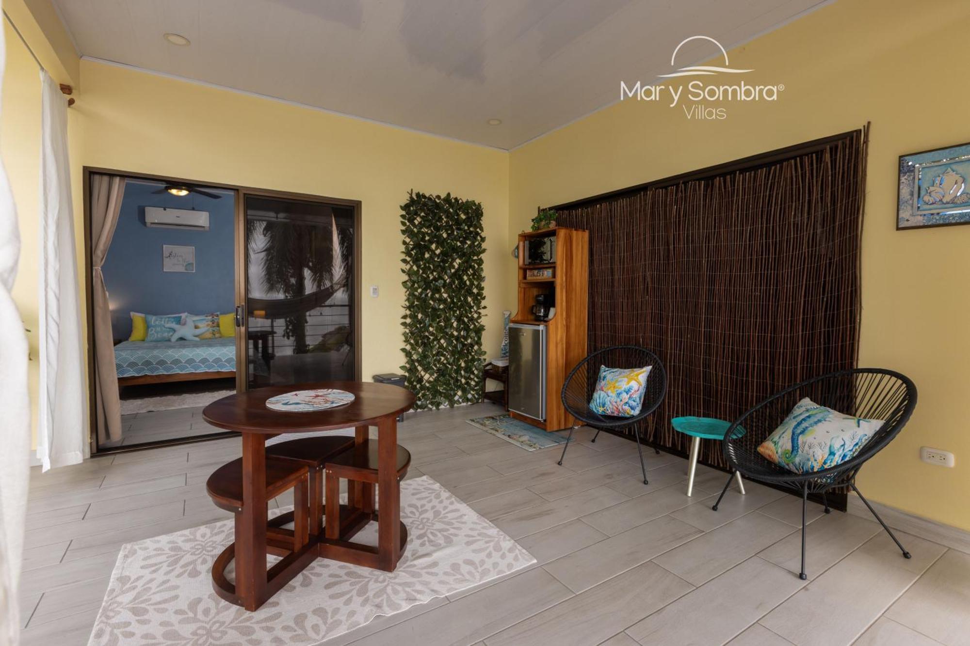 Mar Y Sombra Villas Quepos Extérieur photo