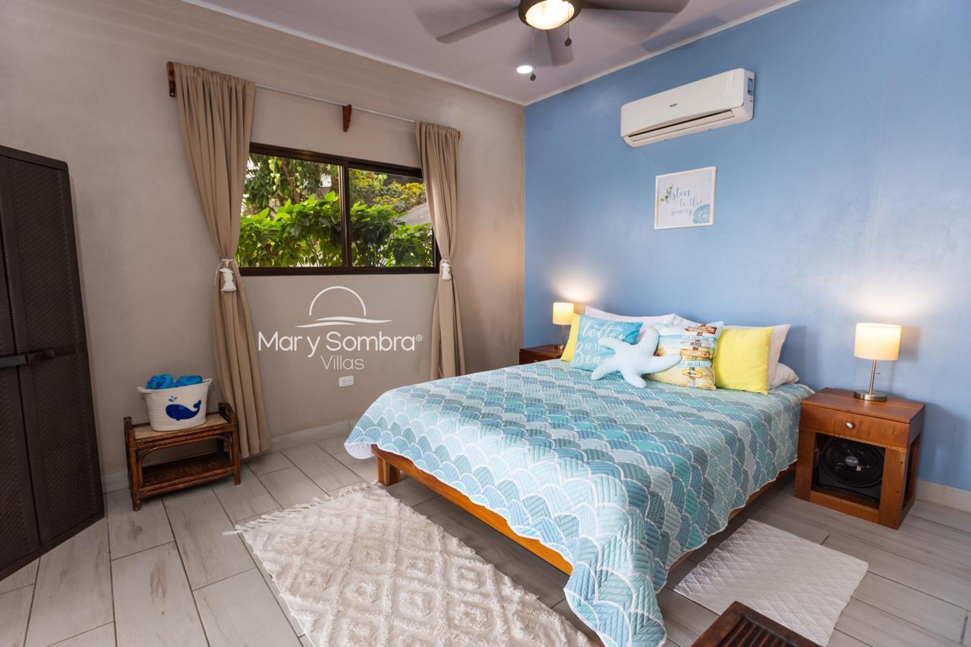 Mar Y Sombra Villas Quepos Extérieur photo