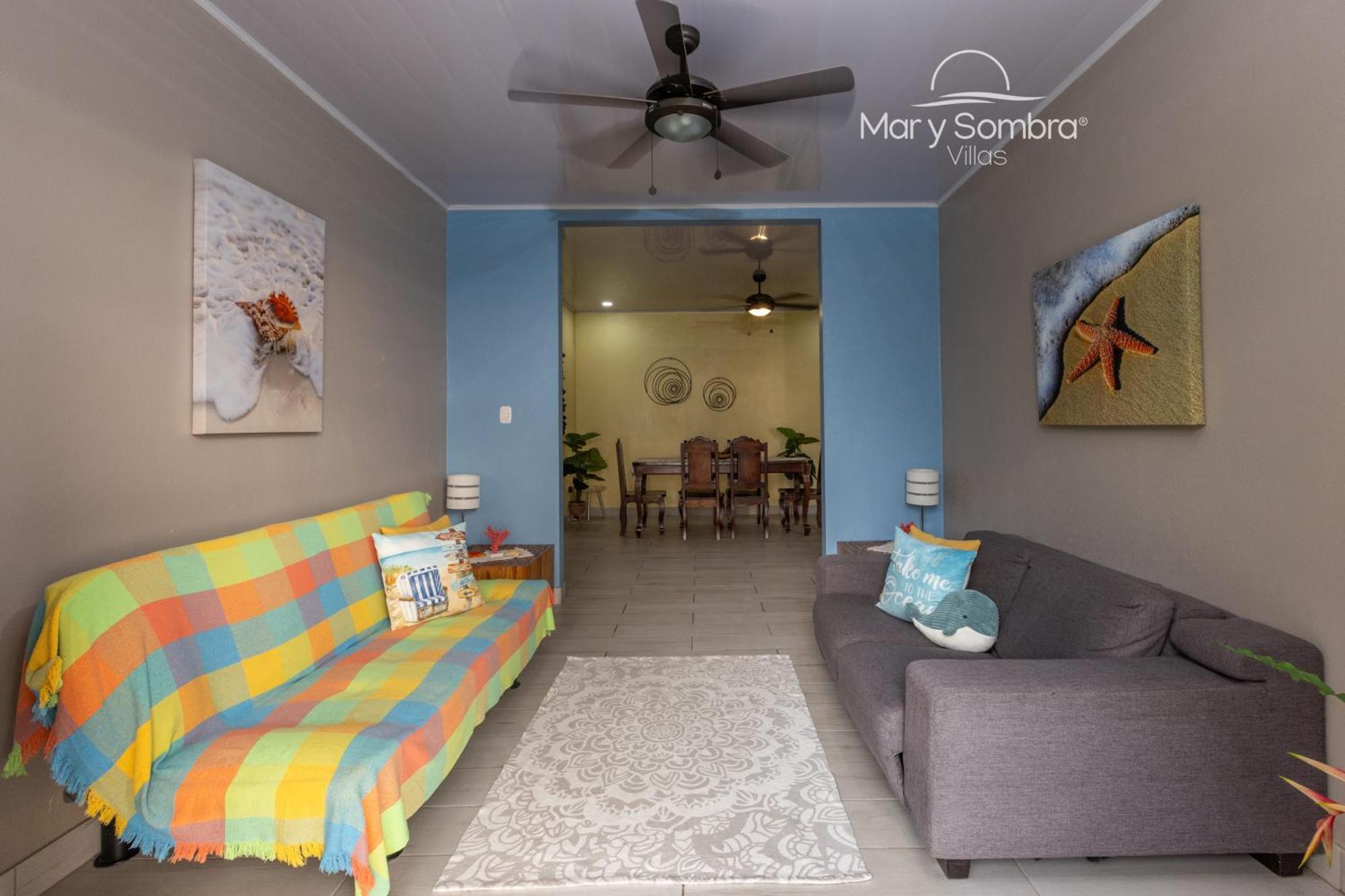 Mar Y Sombra Villas Quepos Extérieur photo