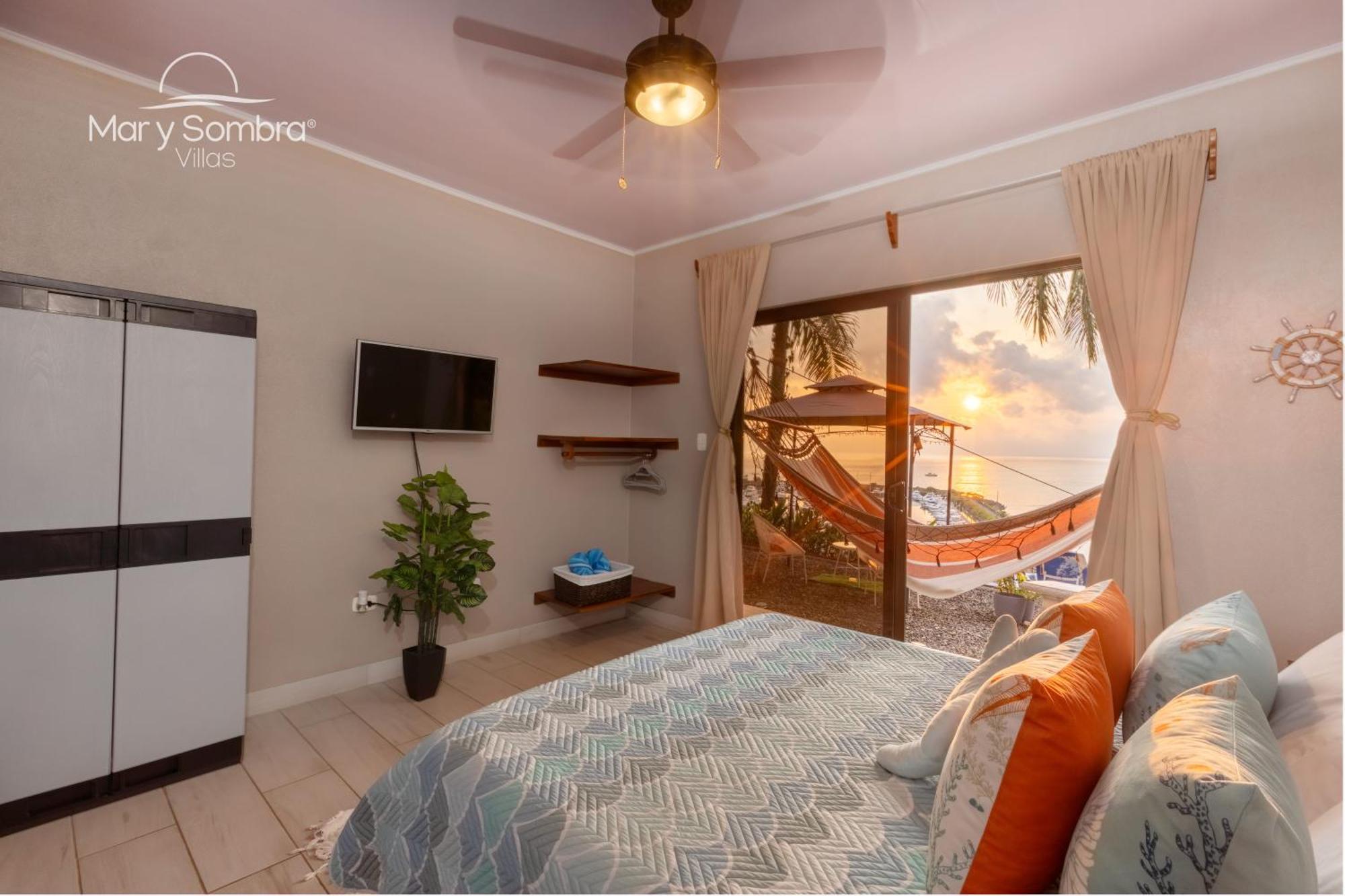 Mar Y Sombra Villas Quepos Extérieur photo