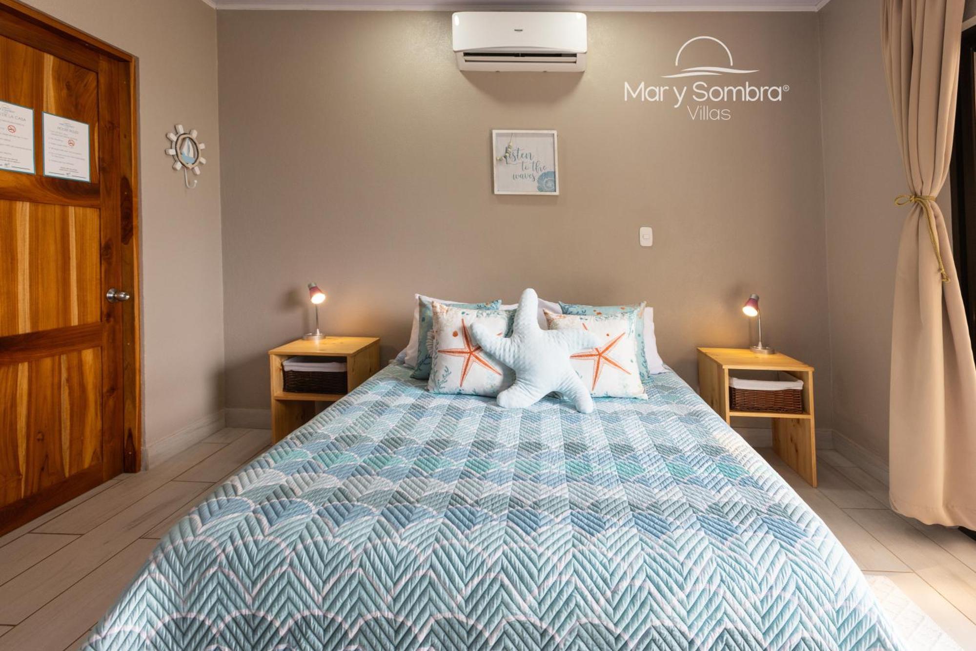 Mar Y Sombra Villas Quepos Extérieur photo