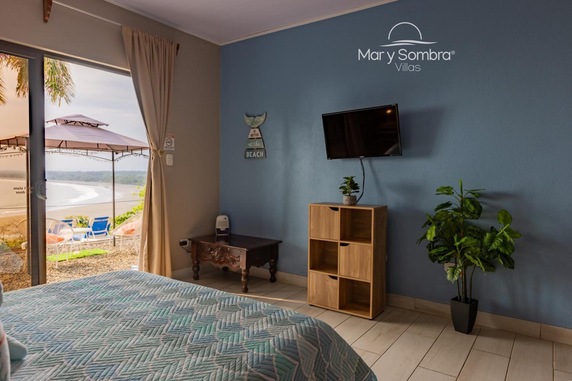 Mar Y Sombra Villas Quepos Extérieur photo