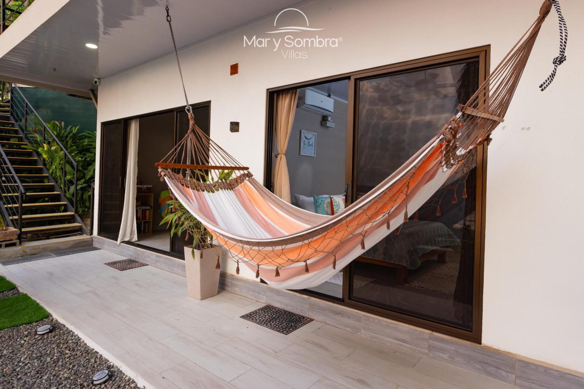 Mar Y Sombra Villas Quepos Extérieur photo