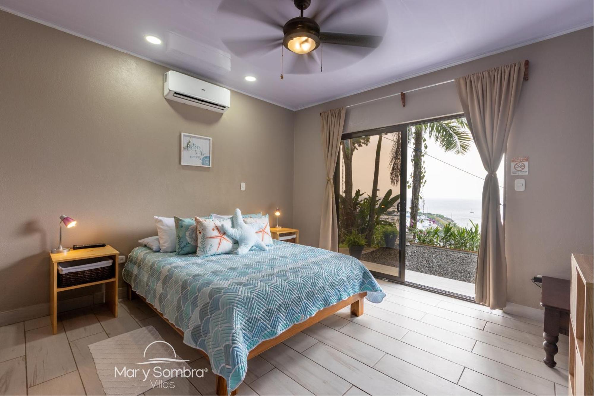 Mar Y Sombra Villas Quepos Extérieur photo