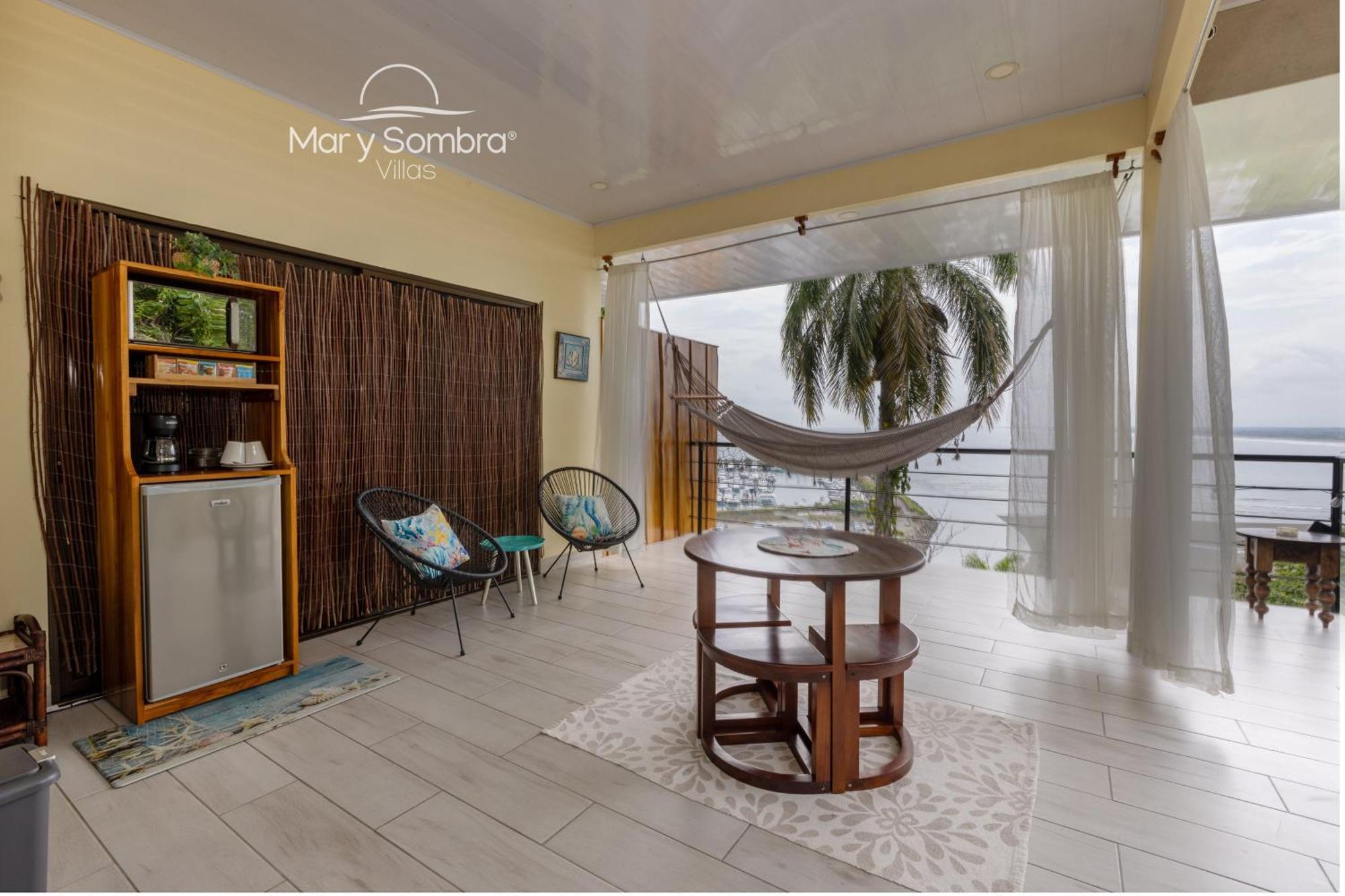 Mar Y Sombra Villas Quepos Extérieur photo