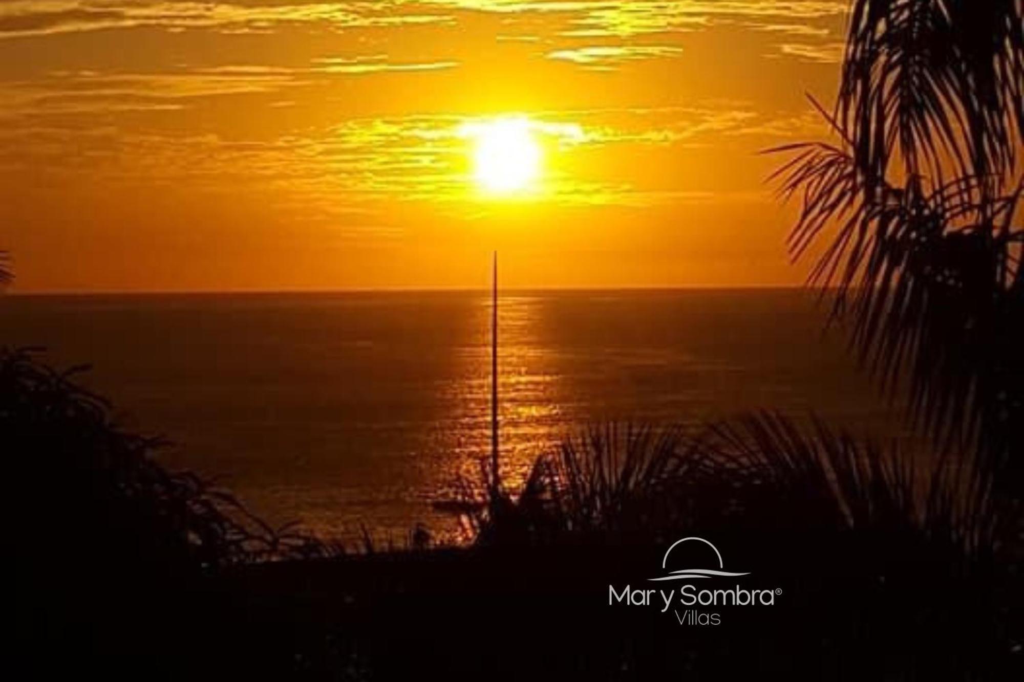 Mar Y Sombra Villas Quepos Extérieur photo