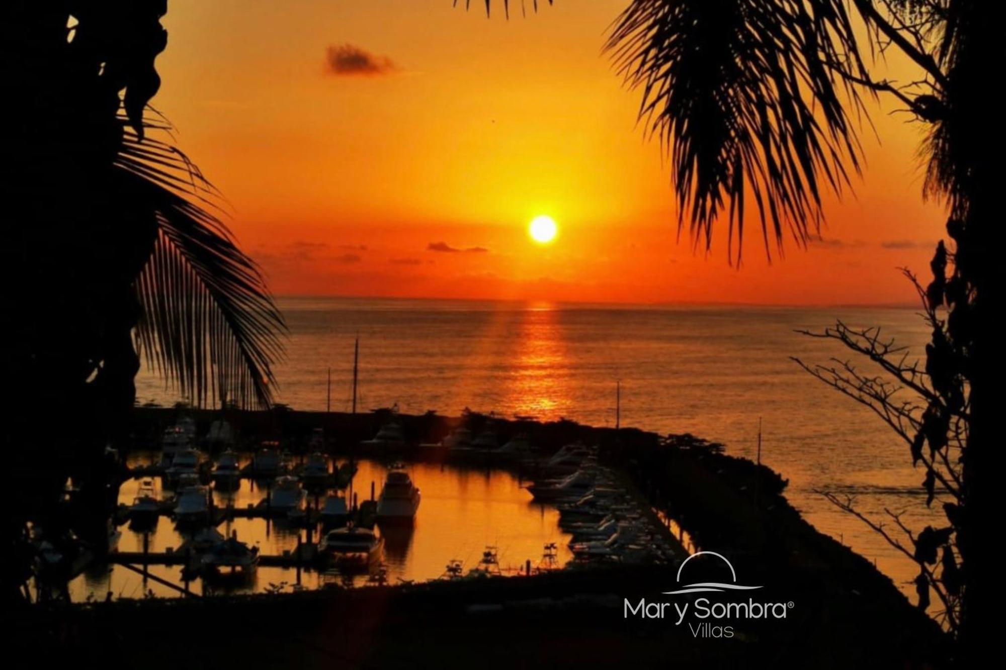 Mar Y Sombra Villas Quepos Extérieur photo