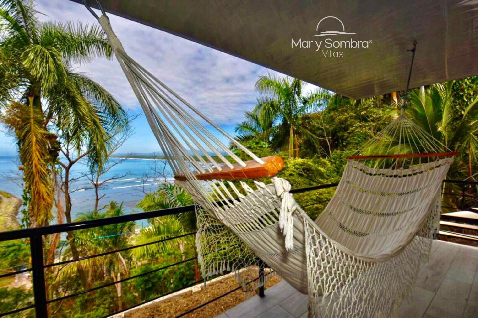 Mar Y Sombra Villas Quepos Extérieur photo